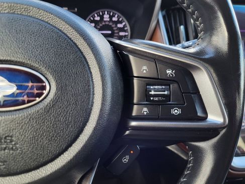 Used 2020 Subaru Outback Touring XT image 25