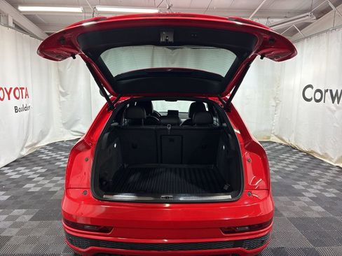 Used 2018 Audi Q3 2.0T Premium Plus w/ Premium Plus Package image 17