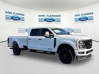 Certified 2023 Ford F250 XL w/ STX Appearance Package video 1