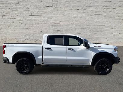 Used 2024 Chevrolet Silverado 1500 ZR2 w/ ZR2 Bison Edition