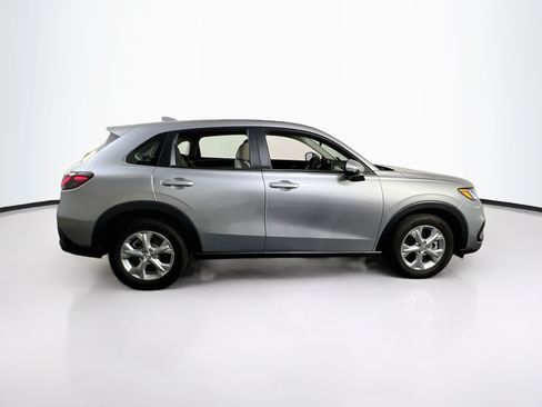 Used 2024 Honda HR-V LX image 4