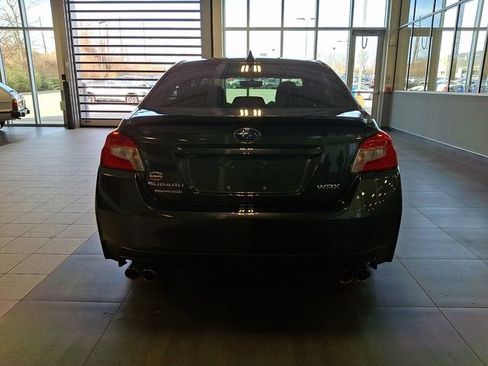 Used 2019 Subaru WRX Premium w/ Popular Package #3 (IZT) image 5