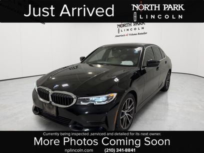 Used 2022 BMW 330i Sedan w/ Driving Assistance Package