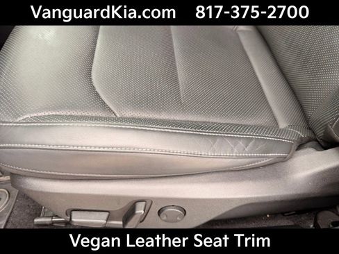 Certified 2023 Kia EV6 Wind image 14