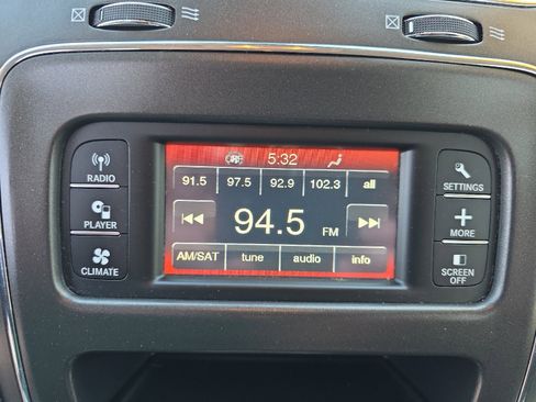 Used 2019 Dodge Journey SE w/ Connectivity Group image 26