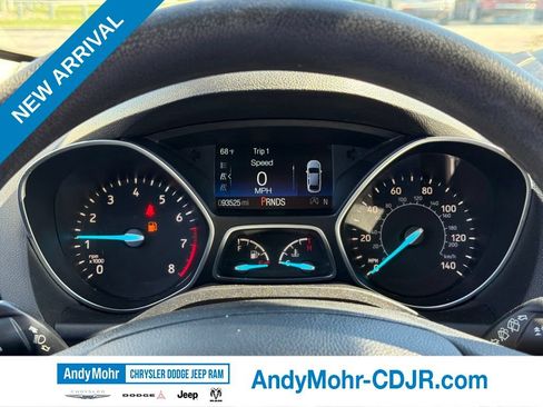 Used 2019 Ford Escape SE AWD/4WD image 9