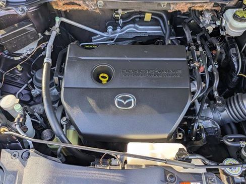 Used 2011 MAZDA CX-7 i SV image 20