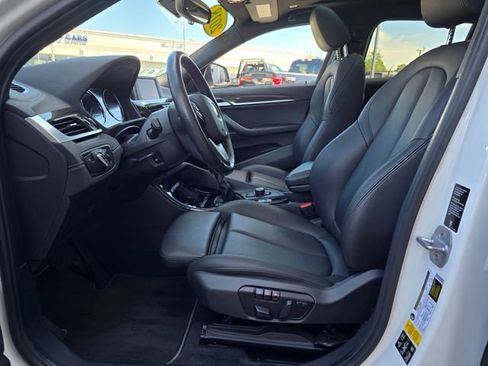 Used 2018 BMW X2 xDrive28i AWD/4WD image 8