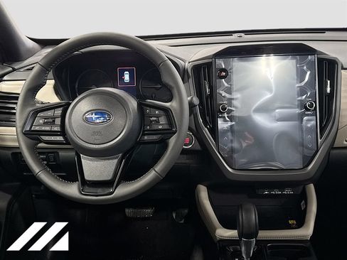 Used 2026 Subaru Forester Premium AWD/4WD image 22