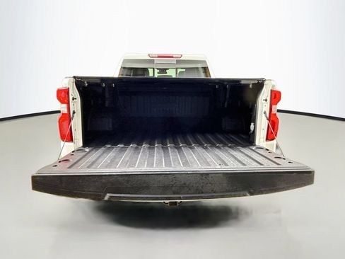 Used 2022 Chevrolet Silverado 1500 High Country w/ LPO, Dark Essentials Package AWD/4WD image 30