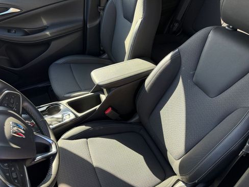 Used 2025 Buick Encore GX Preferred image 36