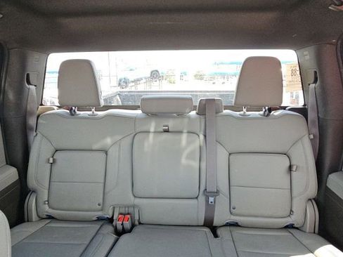Used 2022 Chevrolet Silverado 1500 LTZ AWD/4WD image 14