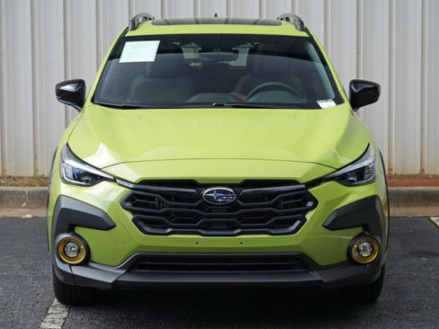 Used 2026 Subaru Crosstrek 2.5i Sport AWD/4WD image 48