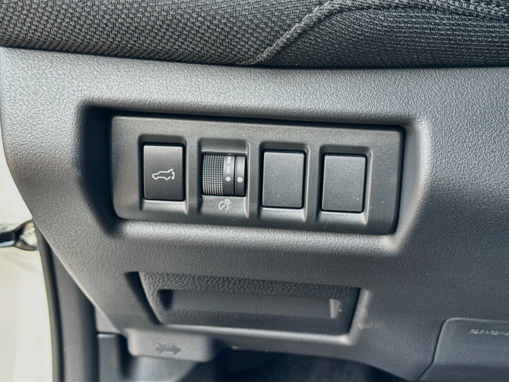 New 2026 Subaru Outback Premium AWD/4WD image 6