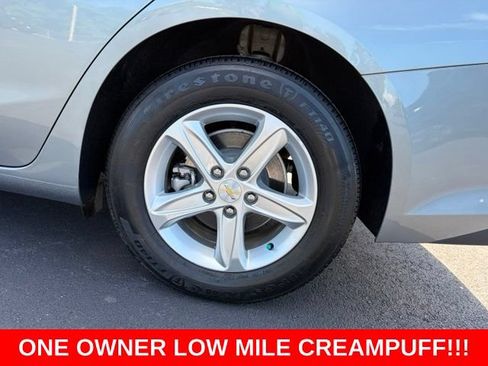 Used 2024 Chevrolet Malibu LS FWD image 10