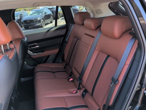 New 2026 MAZDA CX-50 2.5 Turbo w/ Premium Plus Pkg image 14