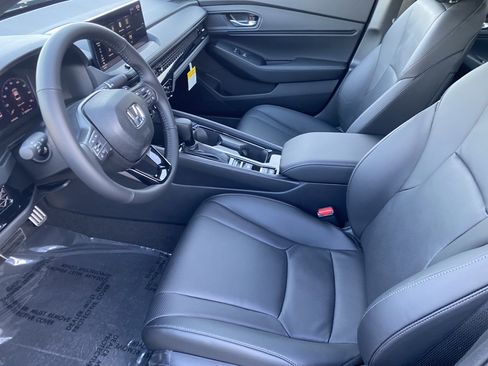 New 2026 Honda Accord Sport image 13