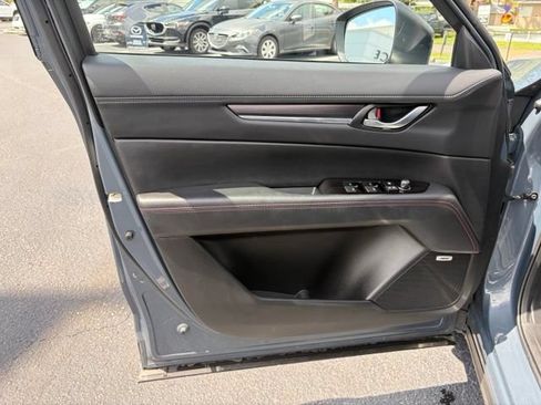 Used 2025 MAZDA CX-5 Carbon Edition AWD/4WD image 12