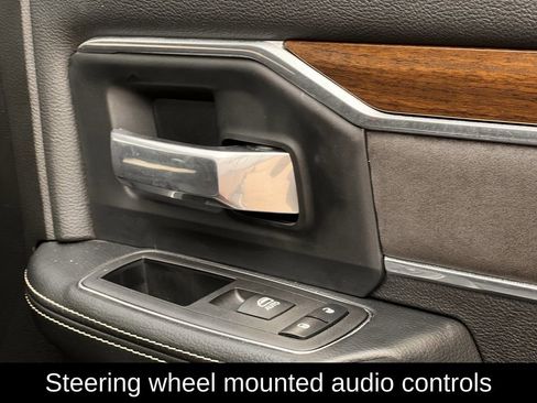 Used 2024 RAM 3500 Laramie w/ Towing Technology Group image 34