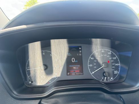 Used 2024 Toyota Corolla LE FWD image 17