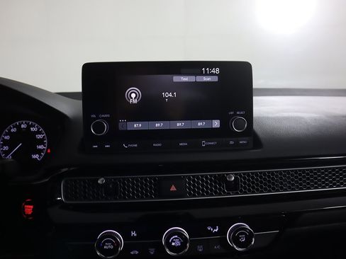 Used 2023 Honda Civic Sport image 40