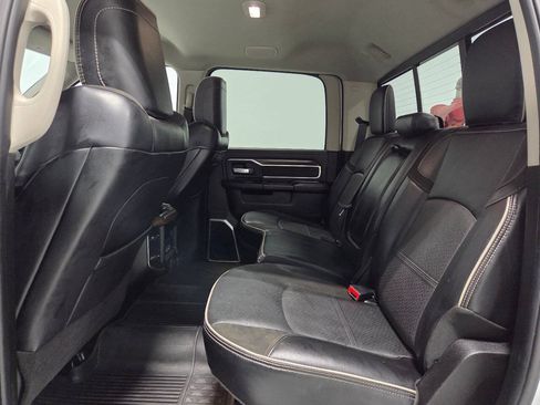 Used 2023 RAM 2500 Laramie AWD/4WD image 16