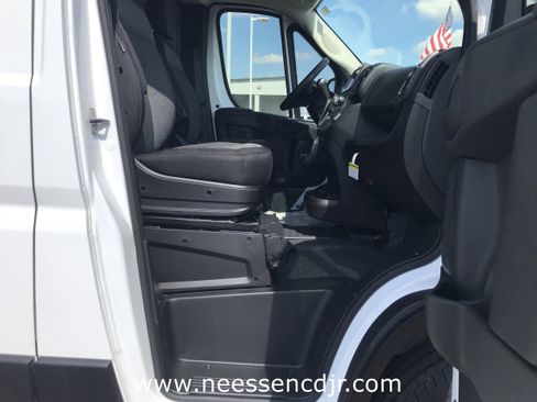 New 2026 RAM ProMaster 1500 image 14