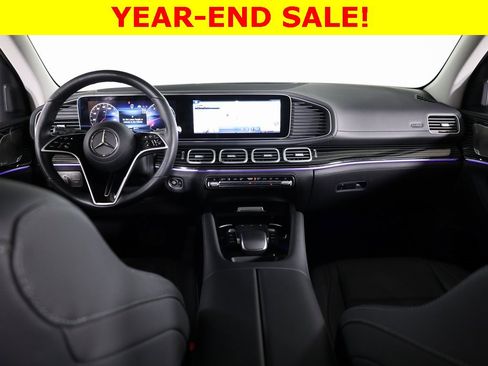 Certified 2025 Mercedes-Benz GLE 350 4MATIC image 38
