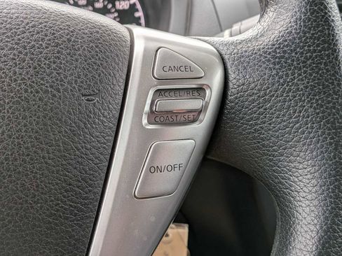 Used 2017 Nissan Sentra S FWD image 23
