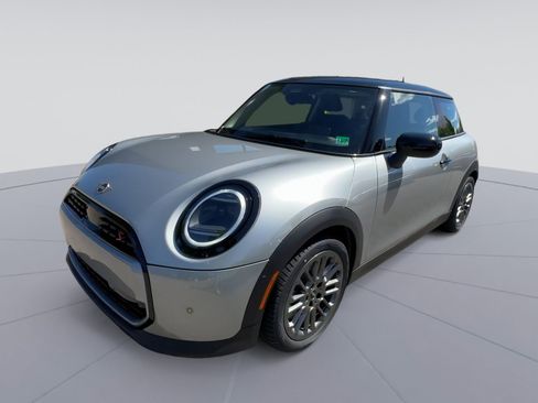 New 2025 MINI Cooper S FWD image 3