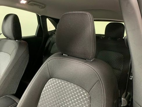 Used 2025 Ford Escape Active w/ Tech Pack #1 image 18