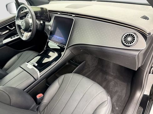 Certified 2023 Mercedes-Benz EQE 350+ SUV image 16