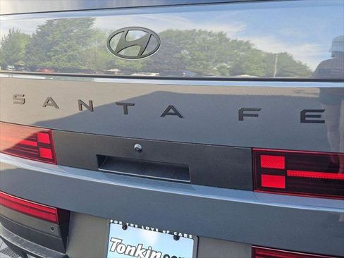 New 2026 Hyundai Santa Fe XRT AWD/4WD image 27