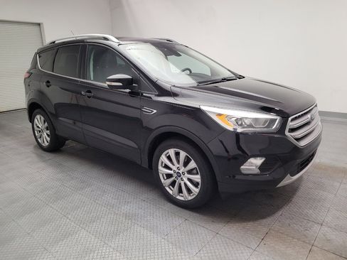 Used 2017 Ford Escape Titanium AWD/4WD image 13