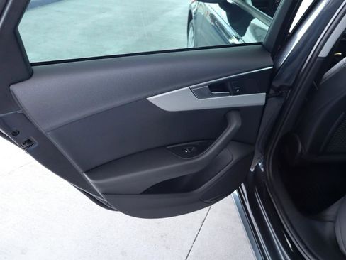 Used 2018 Audi A4 2.0T Ultra Premium image 31