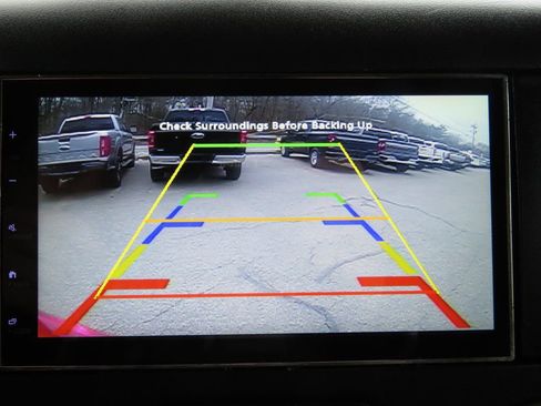 Used 2018 Jeep Wrangler Unlimited Sport image 24