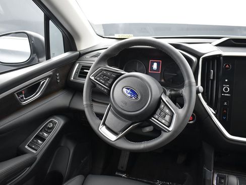 New 2026 Subaru Ascent Touring AWD/4WD image 37