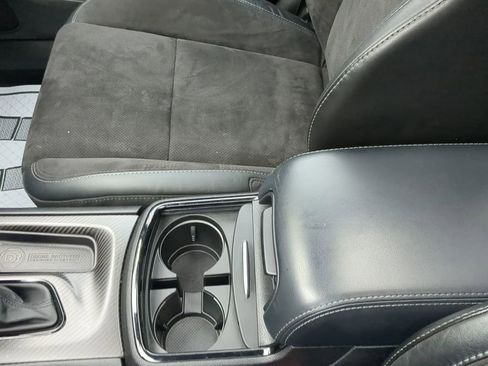 Used 2023 Dodge Charger GT w/ Plus Group image 21