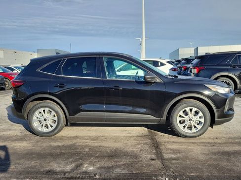 New 2026 Ford Escape Active w/ Tech Pack #1 image 3