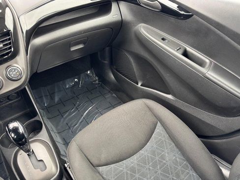 Used 2021 Chevrolet Spark LT image 15