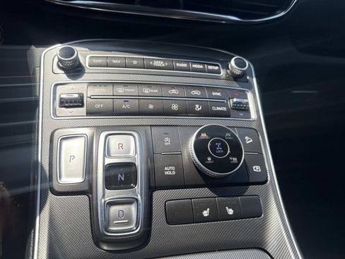 Used 2023 Hyundai Santa Fe XRT AWD/4WD image 25