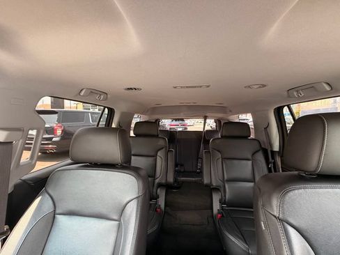 Used 2017 Chevrolet Tahoe Premier AWD/4WD image 27