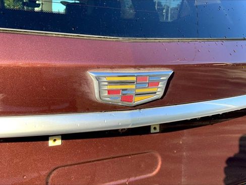 Used 2022 Cadillac XT6 Premium Luxury w/ Platinum Package image 31