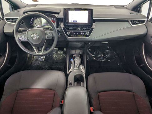 Certified 2024 Toyota Corolla SE FWD image 36