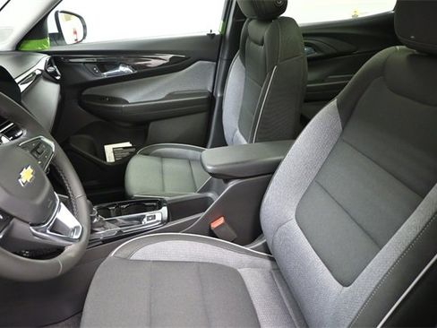 New 2026 Chevrolet TrailBlazer LT w/ Convenience Package image 14