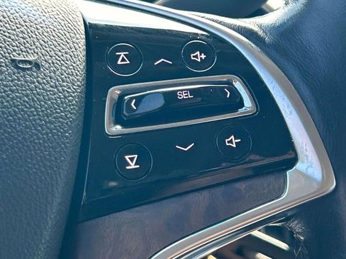 Used 2015 Cadillac Escalade Premium AWD/4WD image 33