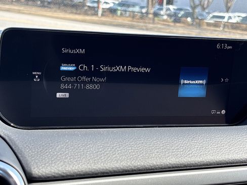 New 2026 MAZDA CX-50 2.5 Turbo w/ Accent Package image 32