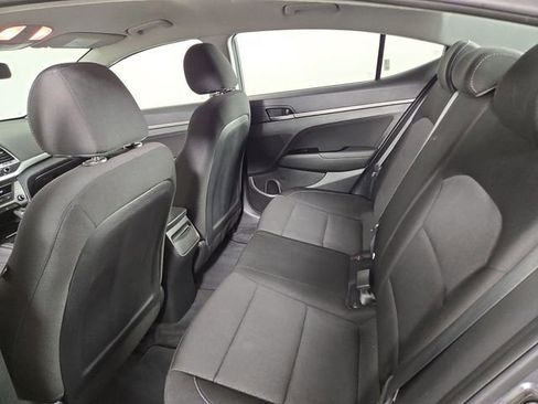 Used 2018 Hyundai Elantra SEL w/ Cargo Package image 15