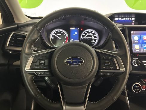 Used 2023 Subaru Forester Limited AWD/4WD image 10