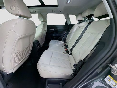 New 2026 Audi Q3 quattro 2.0T AWD/4WD image 26